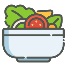 Salad icon