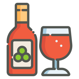 Wine icon