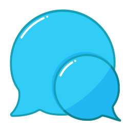 chat-ballons icon