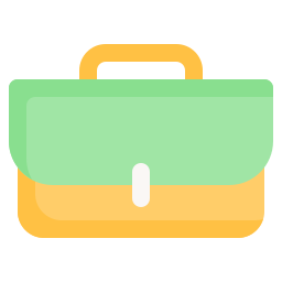 Briefcase icon