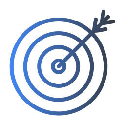 Bullseye icon
