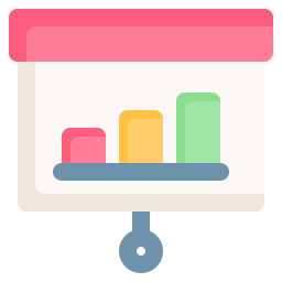 Presentation icon