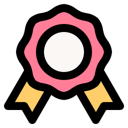 Badge icon