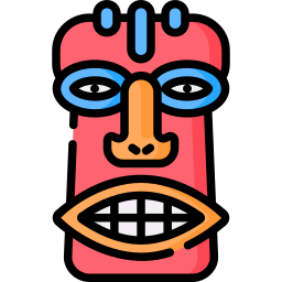 tiki icono