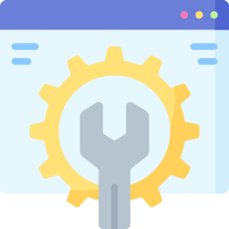 Maintenance icon