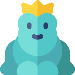 Принц иконка