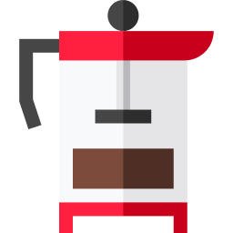 French press icon