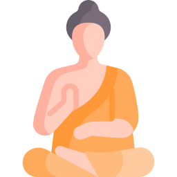 boeddha icoon