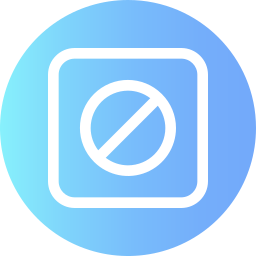 verboten icon