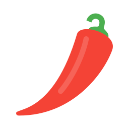 papryczka chilli ikona