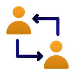 atendimento ao cliente Ícone