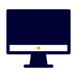 Computer icon