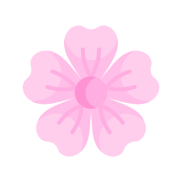 sakura icon