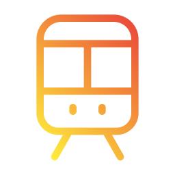 Train icon