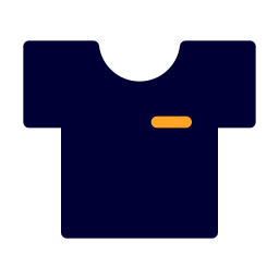 camiseta Ícone