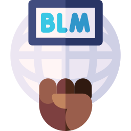 blm иконка