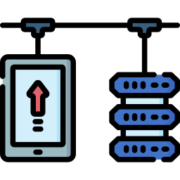 smartfon ikona