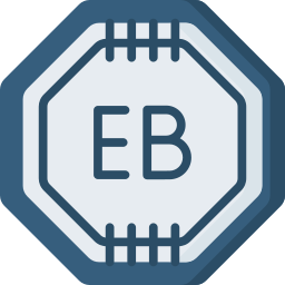 Eb icon