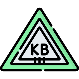 Kb icon