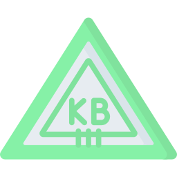 kb icon