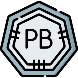 Pb icon