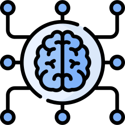 neuroimaging icoon