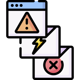 Alert icon