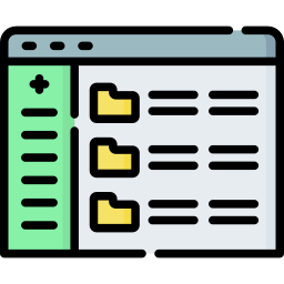 Storage icon