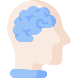 Brain icon