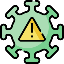 ウイルス icon