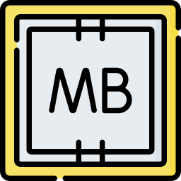 megabyte icono