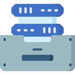 Database icon