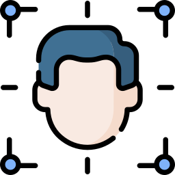 Facial icon