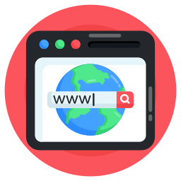 Browser icon