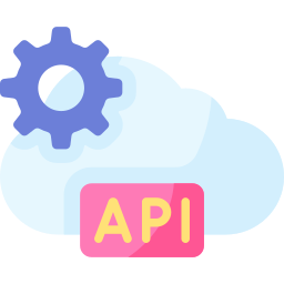 api иконка