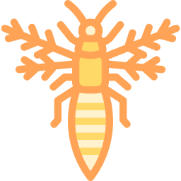 총채벌레 icon