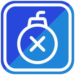 Bomb icon