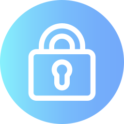 Padlock icon