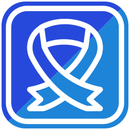 Ribbon icon