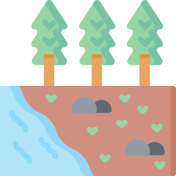 foresta icona