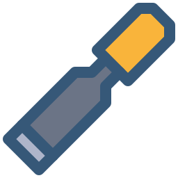 Chisel icon