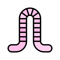 ミミズ icon