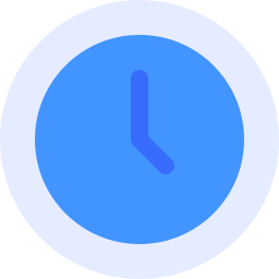 Time icon