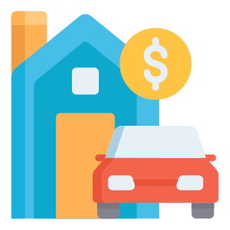Assets icon