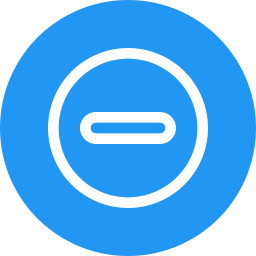 subtraktion icon