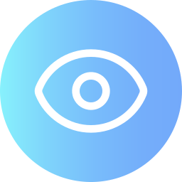 ojo icono