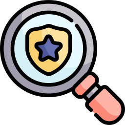 Investigation icon