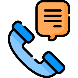 Phone call icon