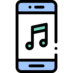 Smartphone icon