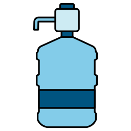 Gallon icon